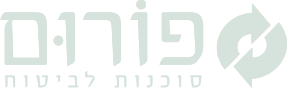 פורום