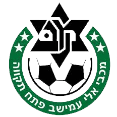 מכבי עירוני עמישב פתח-תקווה אלי