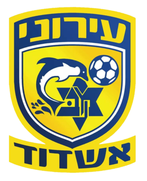 עירוני אשדוד